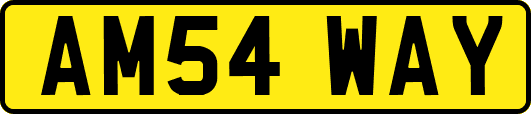 AM54WAY
