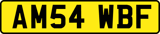 AM54WBF
