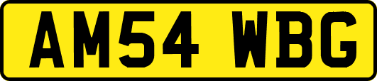 AM54WBG