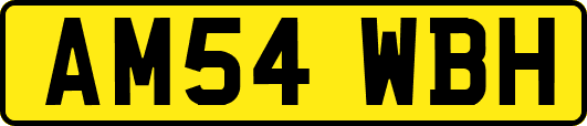 AM54WBH