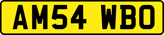 AM54WBO