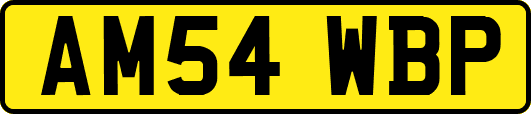 AM54WBP