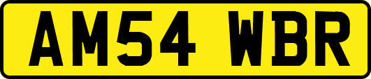 AM54WBR