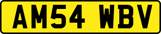 AM54WBV