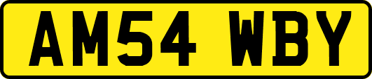 AM54WBY