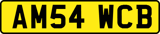 AM54WCB