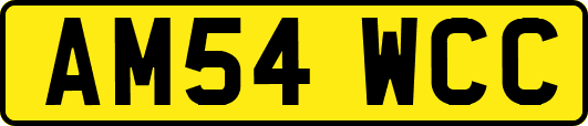 AM54WCC