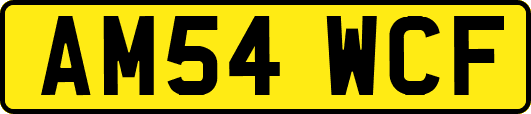 AM54WCF
