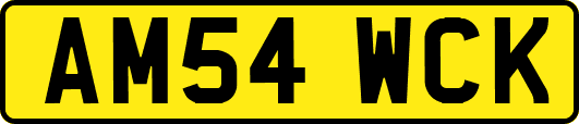 AM54WCK