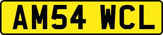 AM54WCL