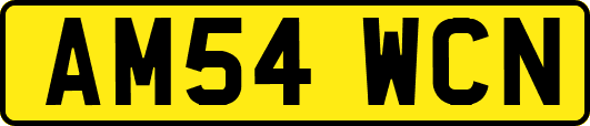 AM54WCN