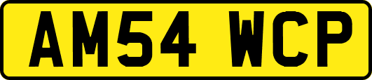 AM54WCP