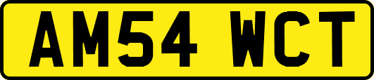 AM54WCT