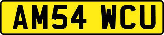 AM54WCU