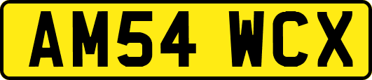 AM54WCX