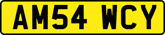 AM54WCY