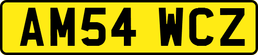 AM54WCZ