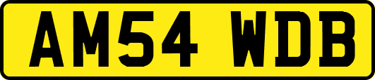 AM54WDB