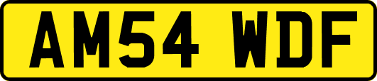 AM54WDF