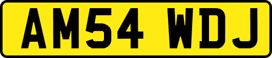 AM54WDJ