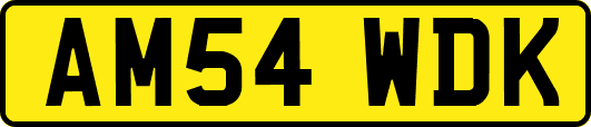 AM54WDK
