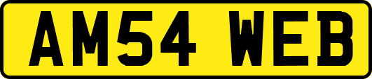 AM54WEB