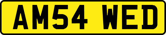 AM54WED