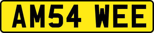 AM54WEE