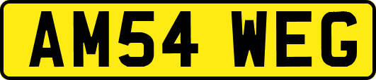 AM54WEG
