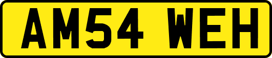 AM54WEH