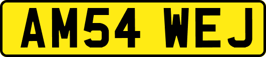 AM54WEJ