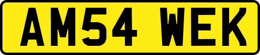 AM54WEK