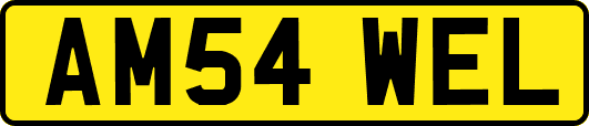 AM54WEL