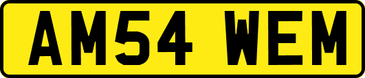 AM54WEM
