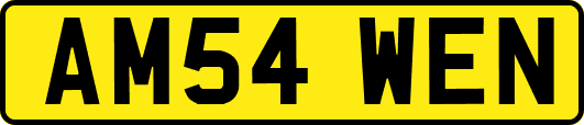 AM54WEN