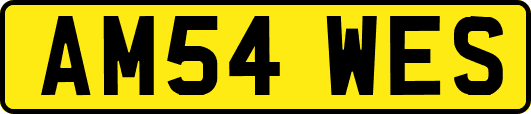 AM54WES