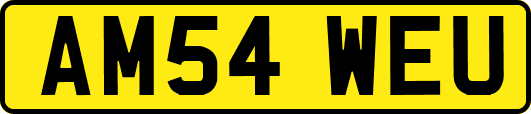 AM54WEU