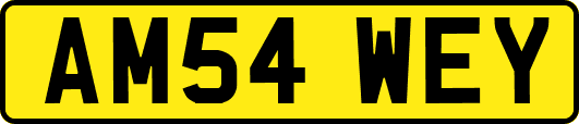 AM54WEY