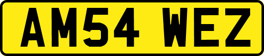 AM54WEZ