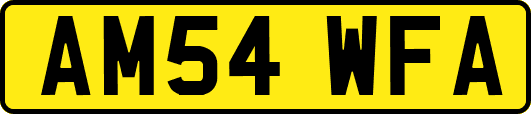 AM54WFA