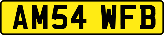 AM54WFB