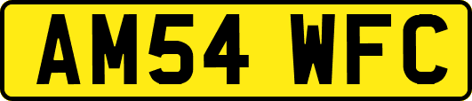 AM54WFC