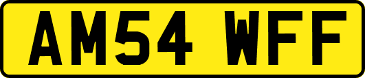 AM54WFF