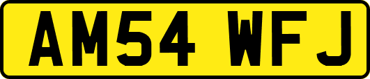 AM54WFJ
