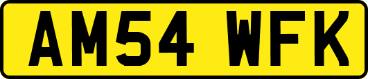 AM54WFK