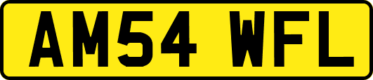 AM54WFL