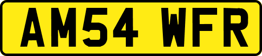 AM54WFR