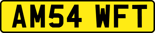 AM54WFT