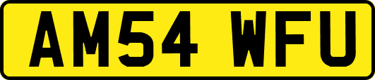 AM54WFU