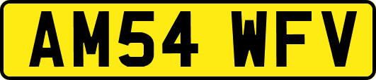 AM54WFV